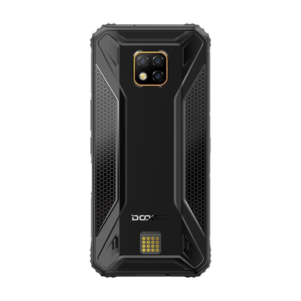 Doogee S95 Pro - Celular Resistente 4G Android 10-2