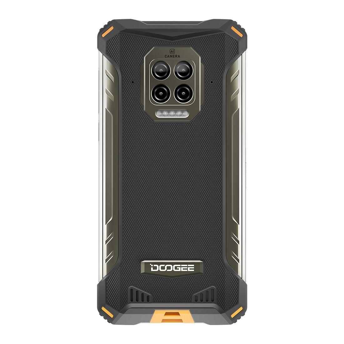 Doogee S86 - Batería 8.500mAh, DualSim-2