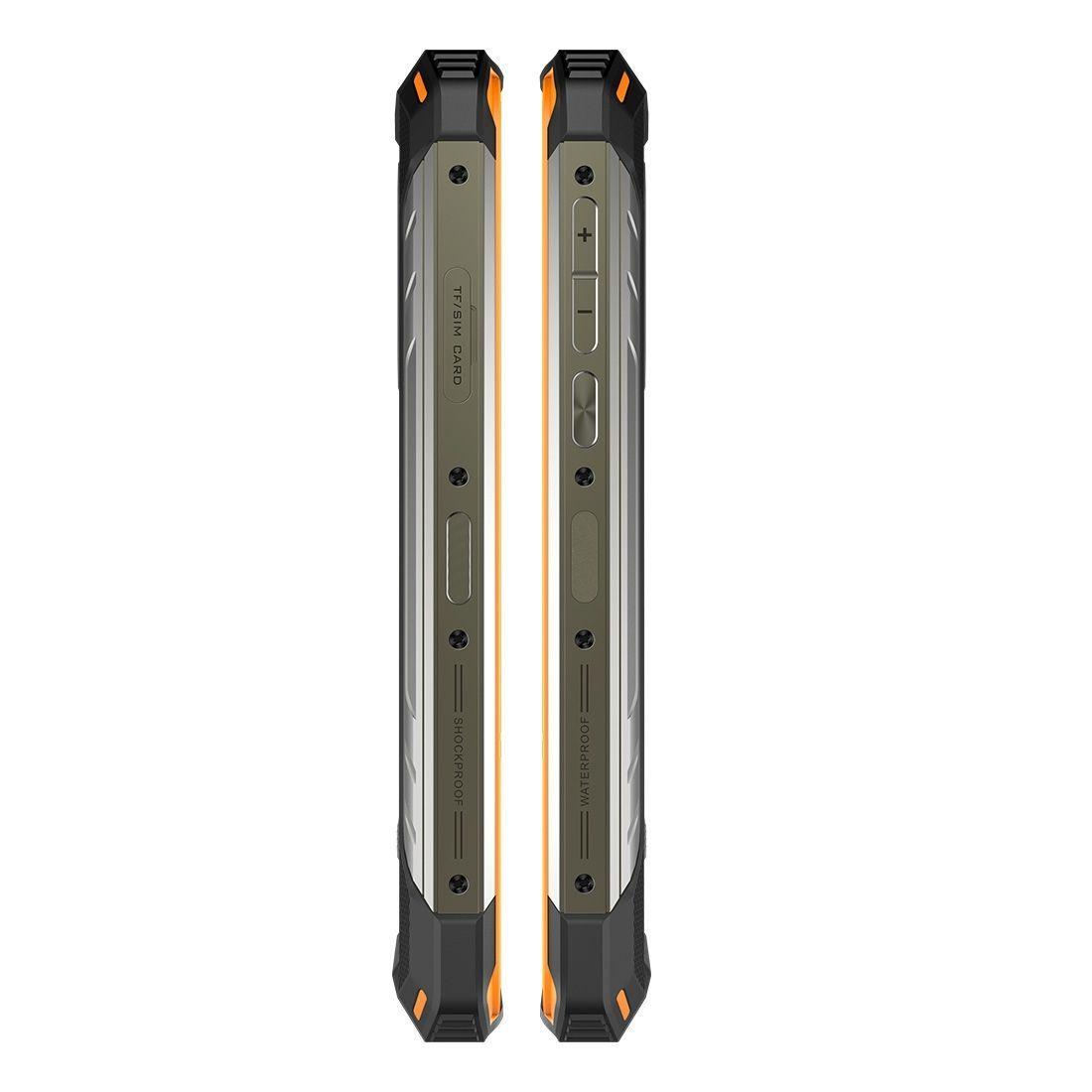Doogee S86 - Batería 8.500mAh, DualSim-5