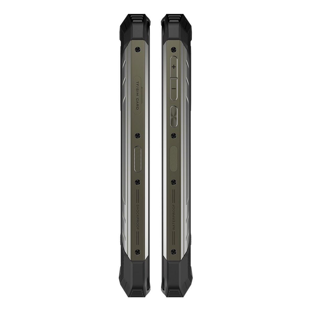 Doogee S86 - DualSim Resistente a Golpes-5