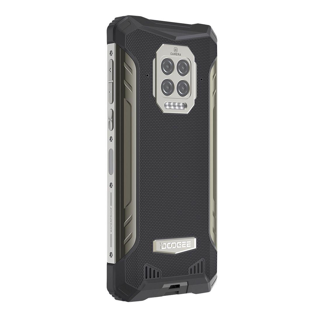 Doogee S86 - DualSim Resistente a Golpes-3