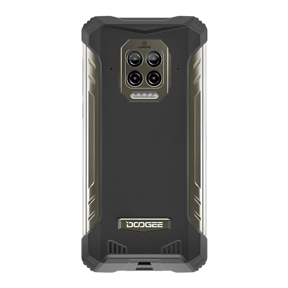 Doogee S86 - DualSim Resistente a Golpes-2