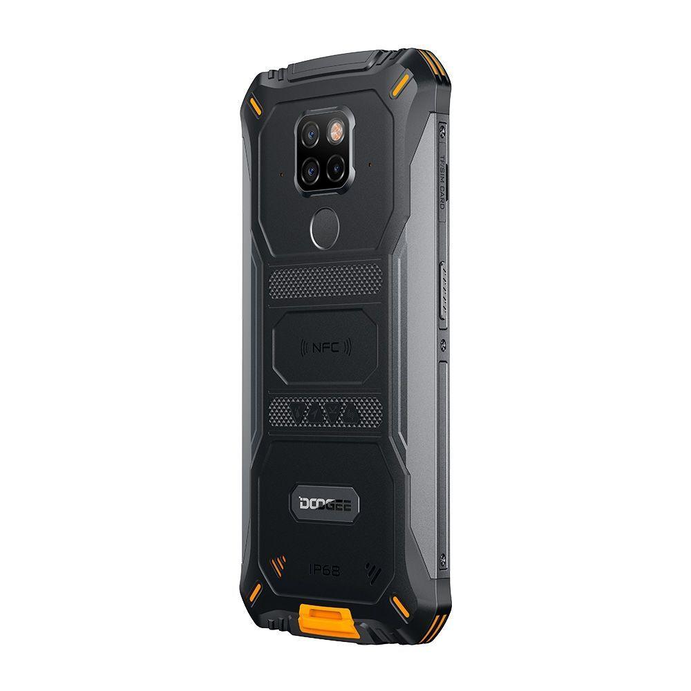 Doogee S68 Pro - Celular Resiste Agua Polvo Caídas-4