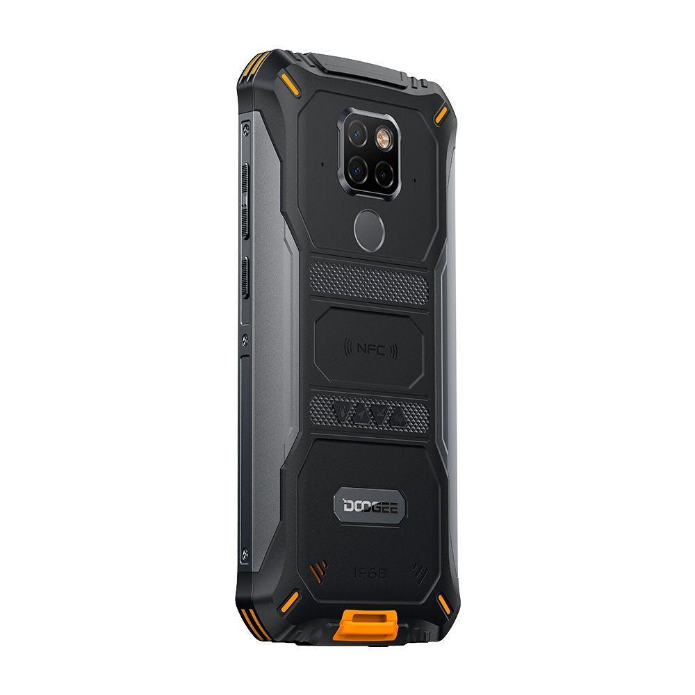 Doogee S68 Pro - Celular Resiste Agua Polvo Caídas-2