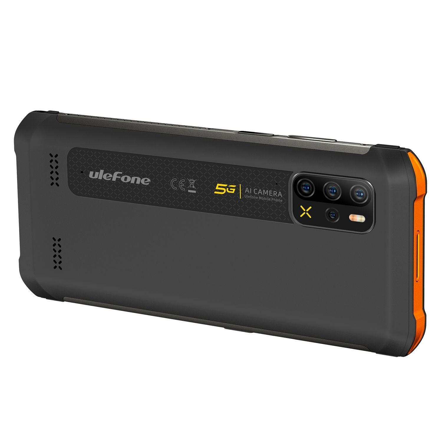 Armor 12 | DualSim 5G Resistente Golpes Polvo Agua-5
