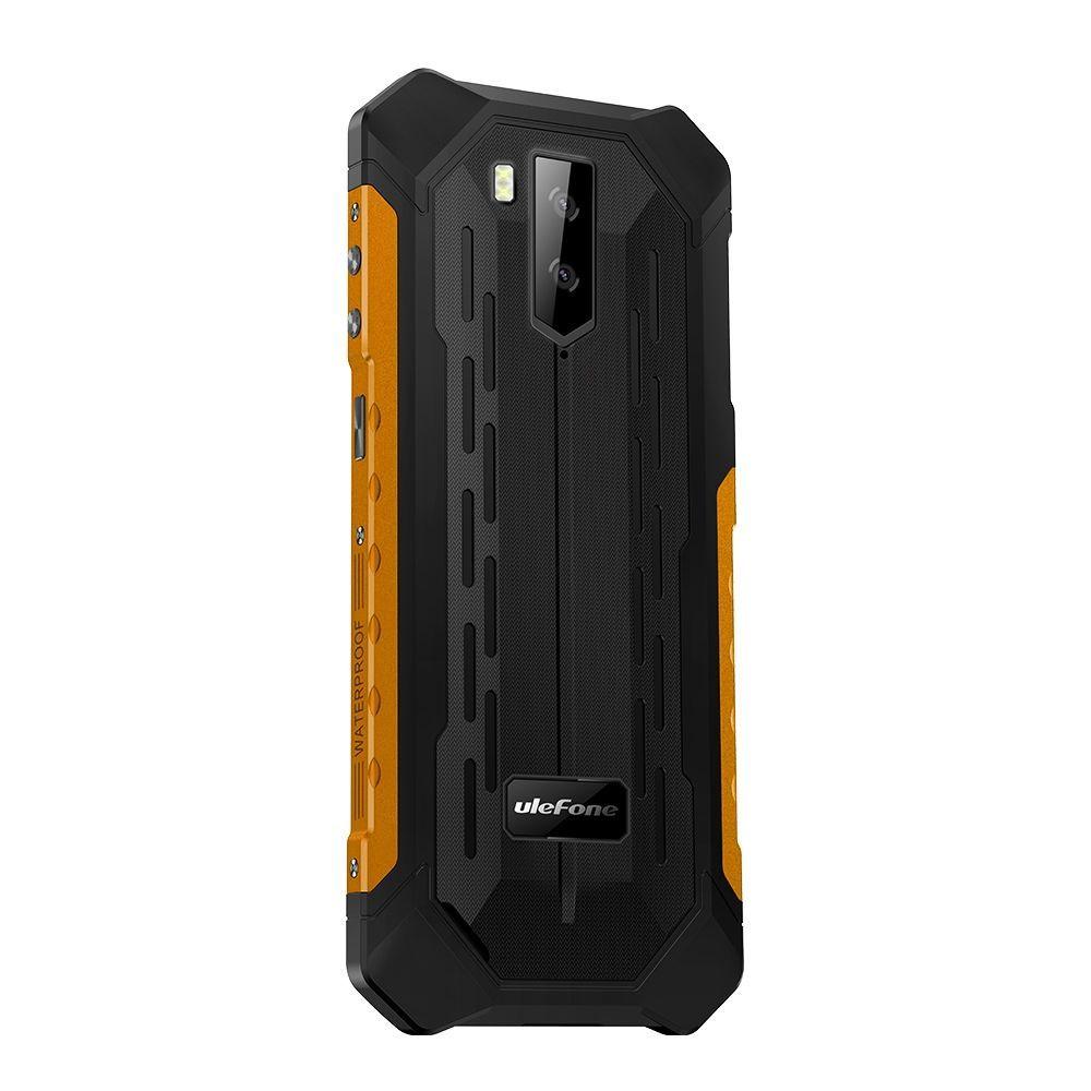 Ulefone Armor X5 - Celular Todo Terreno IP68-2