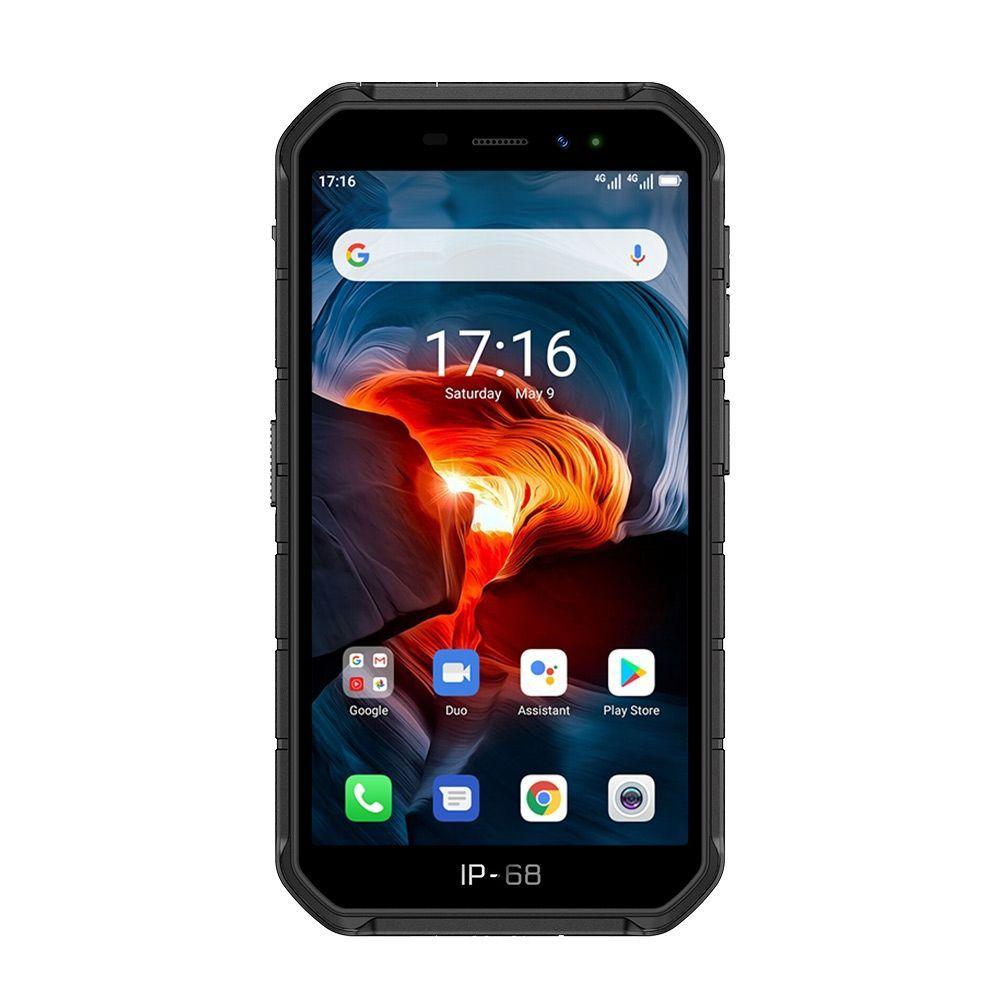 Ulefone Armor X7 Pro - Dual Sim Resistente IP68-1
