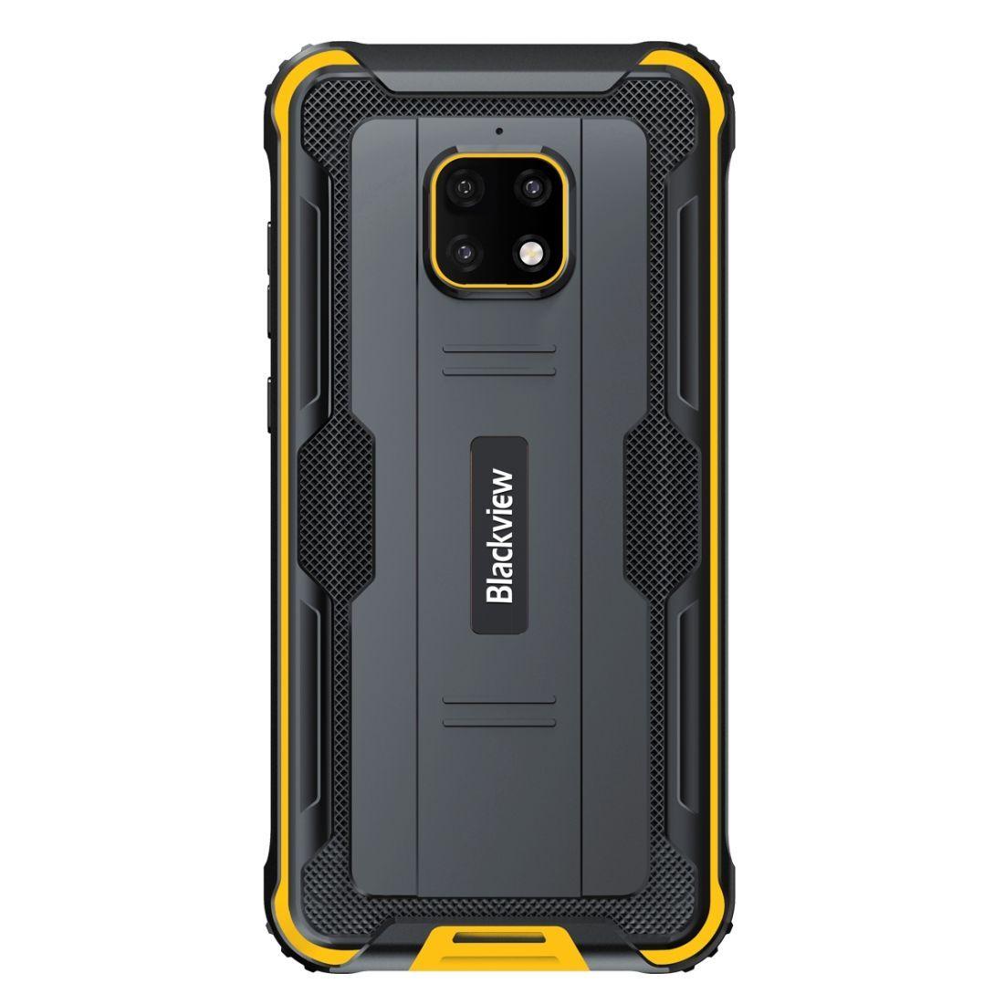 Blackview BV4900 - Resistente y Sumergible en Agua-2