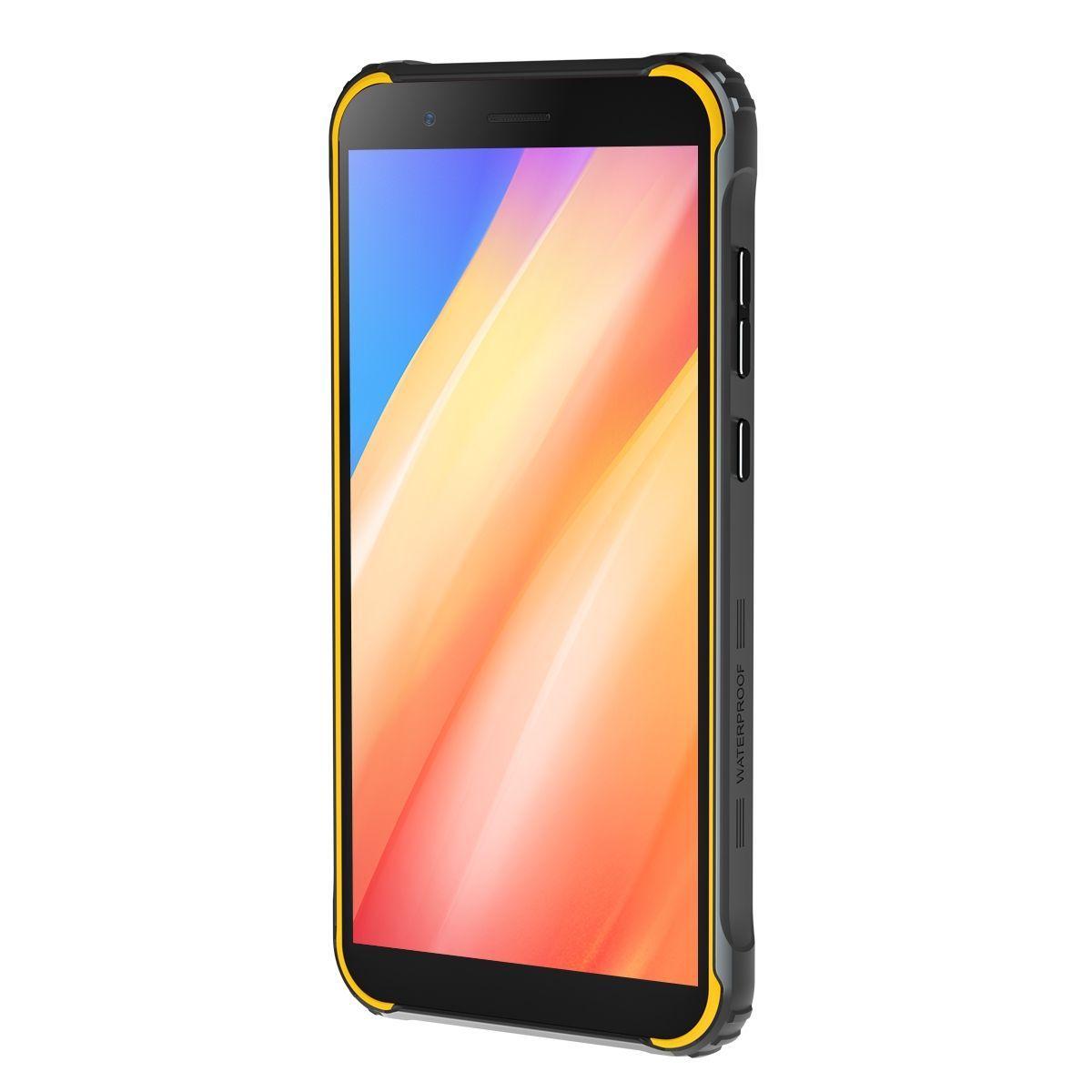 Blackview BV4900 pro - Celular 4G Todo Terreno NFC-3