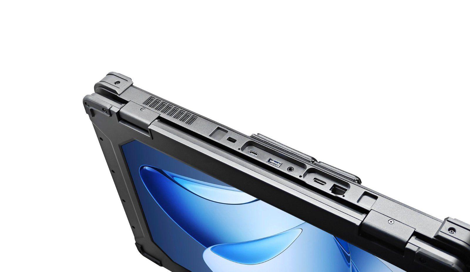 CENAVA W15U - Notebook Industrial Rugerizado Militar-2