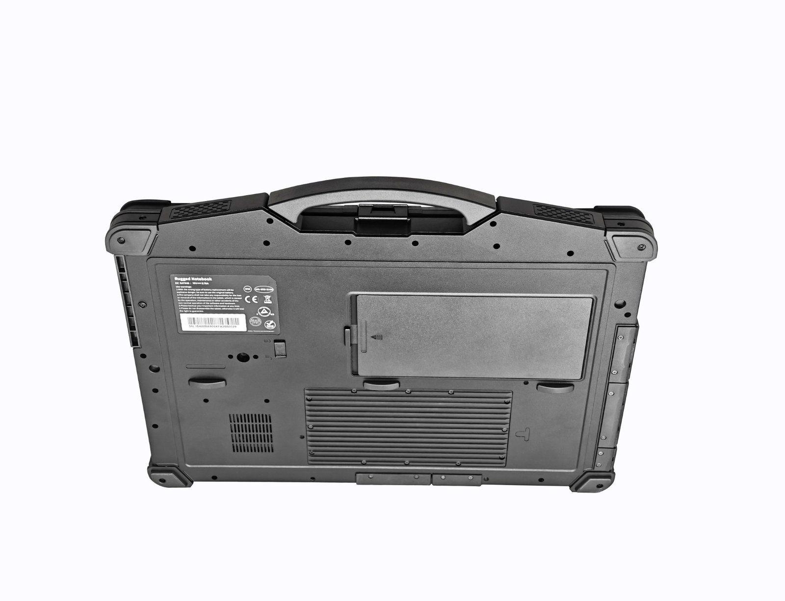 CENAVA W15U - Notebook Industrial Rugerizado Militar-3