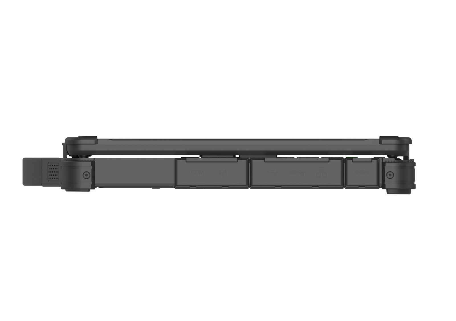 CENAVA W15U - Notebook Industrial Rugerizado Militar-5