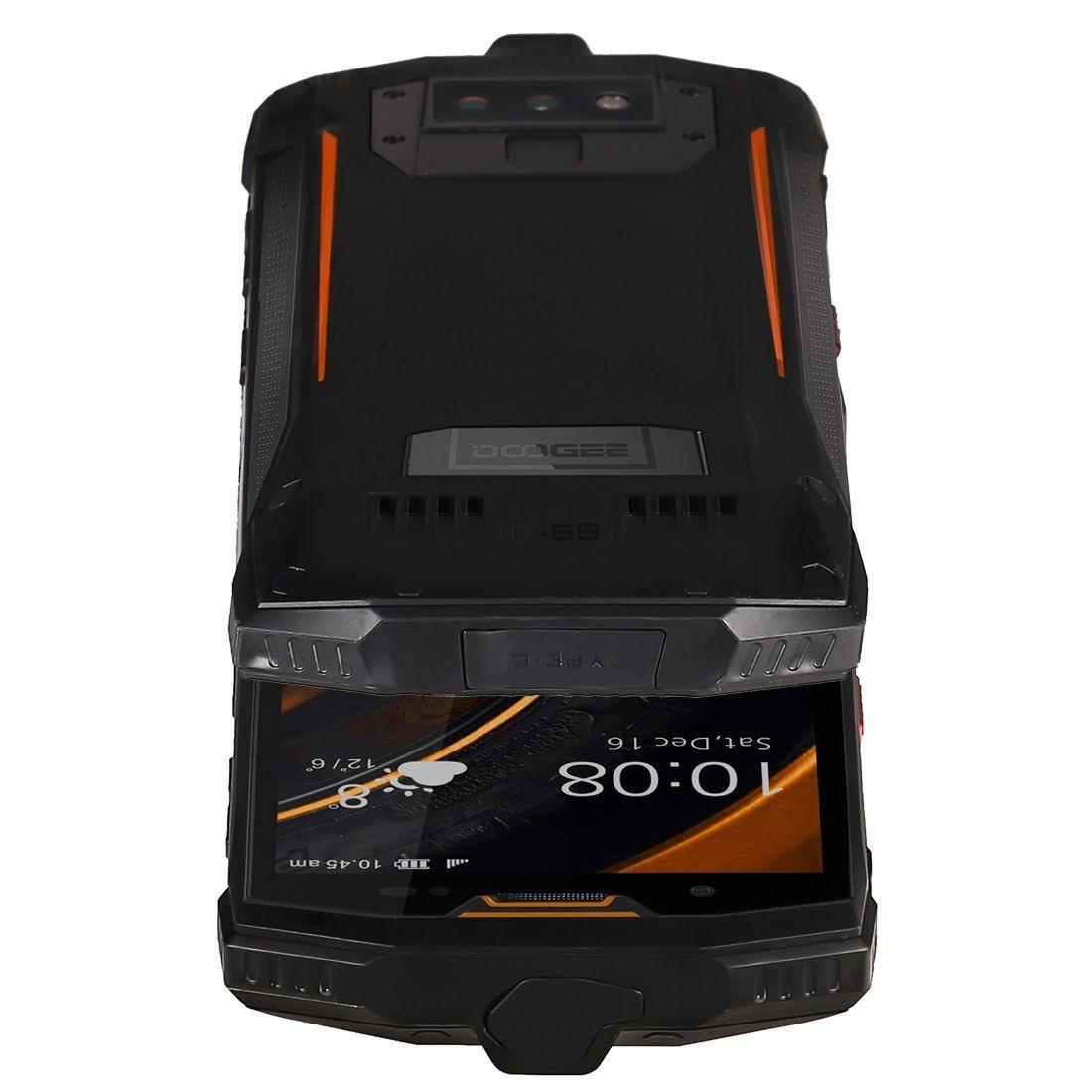 Doogee s80 - IP69 Batería 10.000mAh DualSim GPS-3