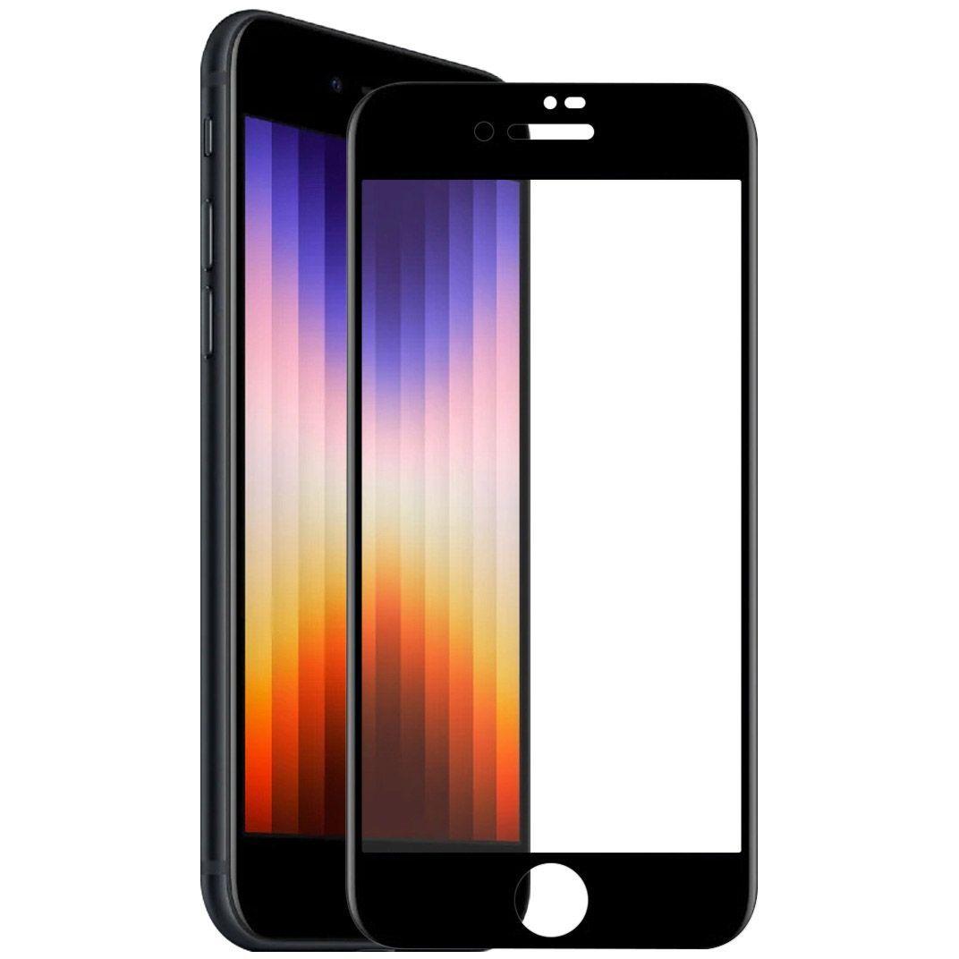 Para: iPhone 8 y iPhone 7 | Lámina Cubre Pantalla-0