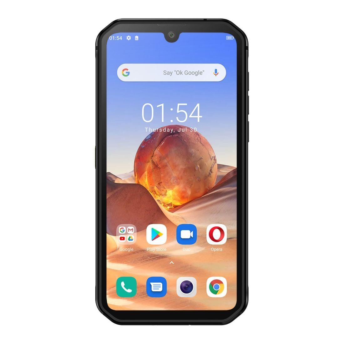Blackview BV9900E - Celular DualSim IP69 Golpes-1