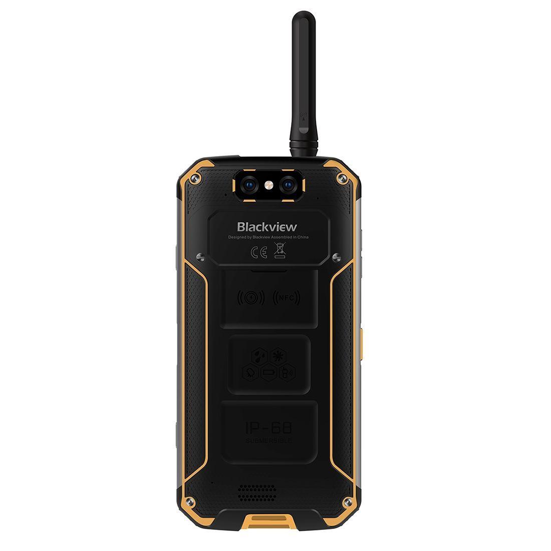 Blackview BV9500 Pro - IP69 Batería 10.000mAh-2