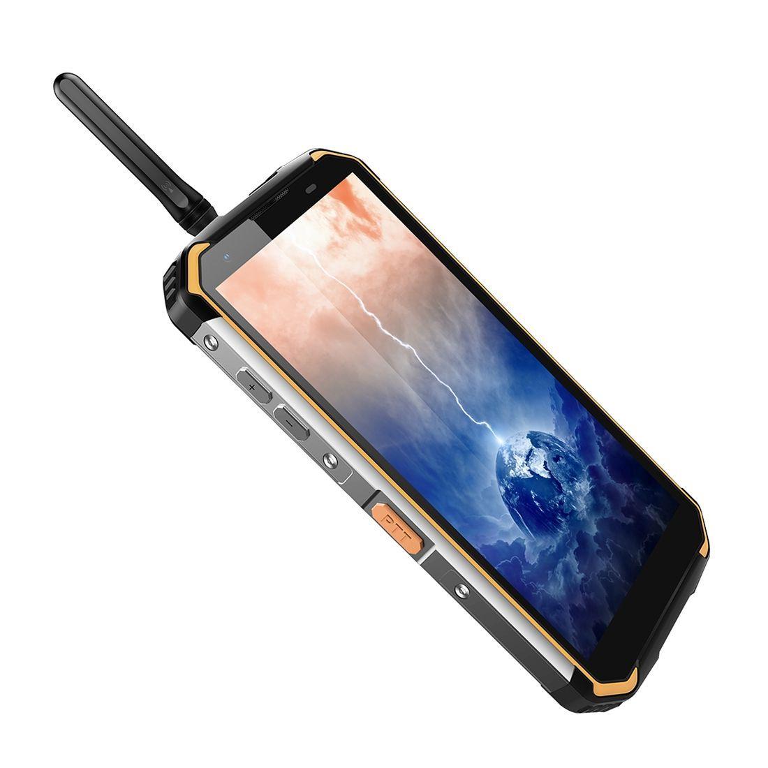 Blackview BV9500 Pro - IP69 Batería 10.000mAh-3