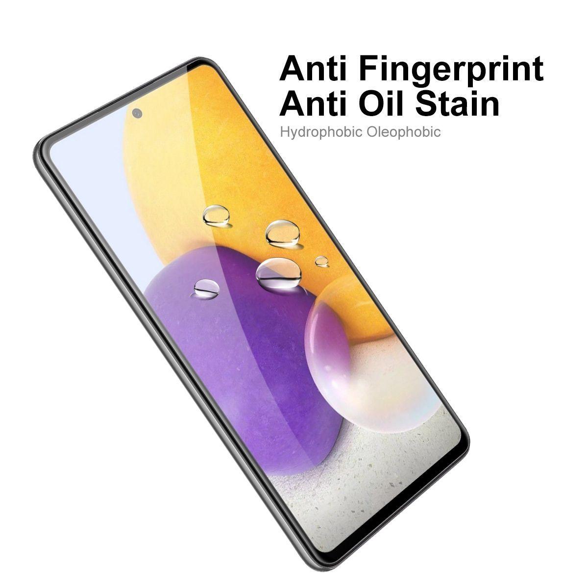 Para: Galaxy A53 5G | Lámina Protectora Pantalla-3