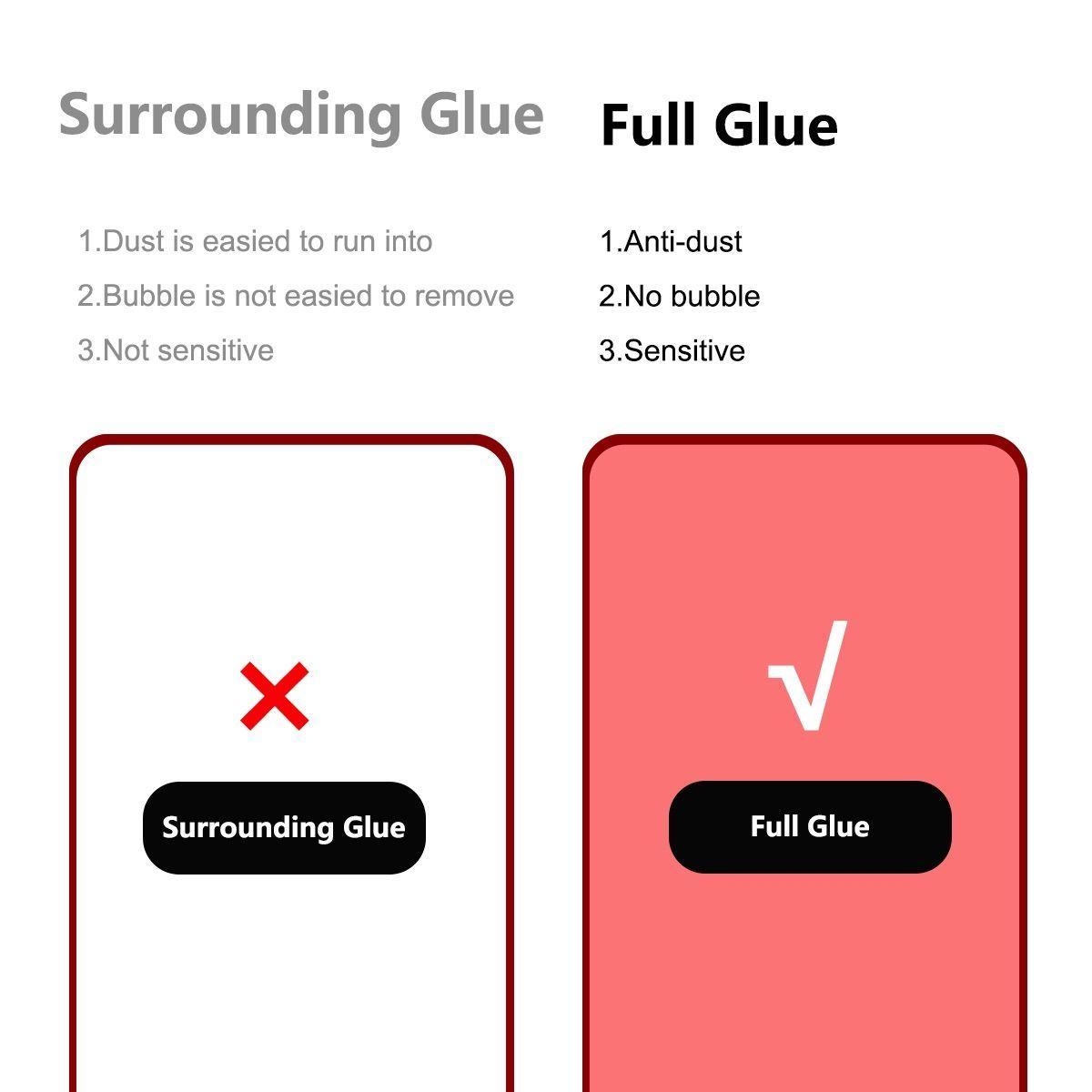 Para: Galaxy A53 5G | Lámina Protectora Pantalla-5