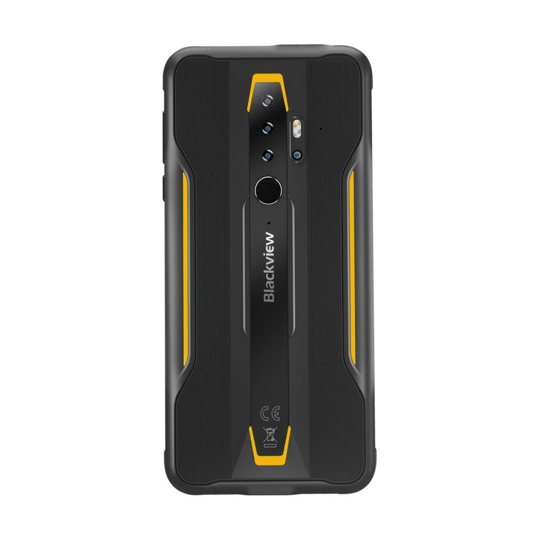 Blackview Bv6300 Pro - Todo Terreno Resistente-2