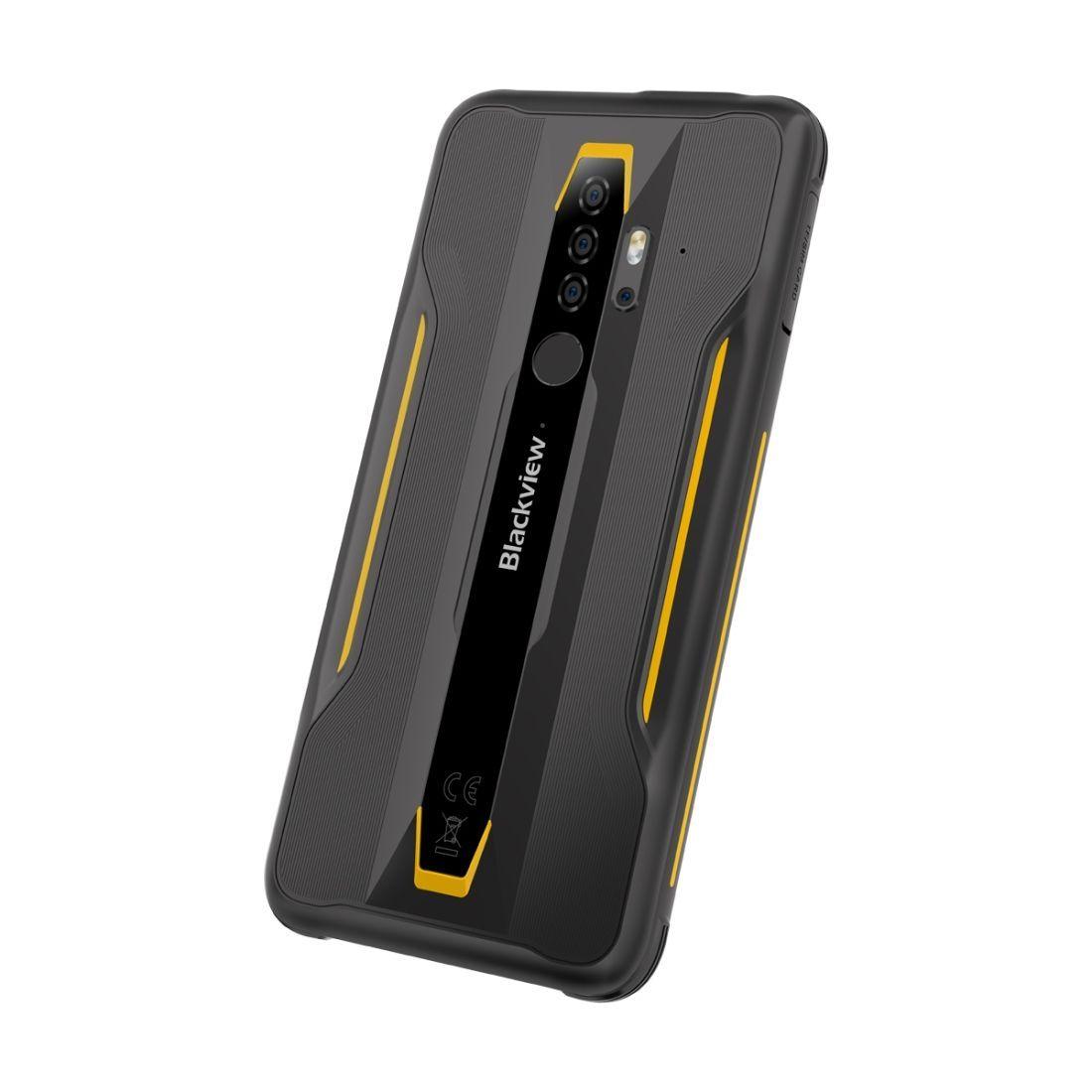 Blackview Bv6300 Pro - Todo Terreno Resistente-4