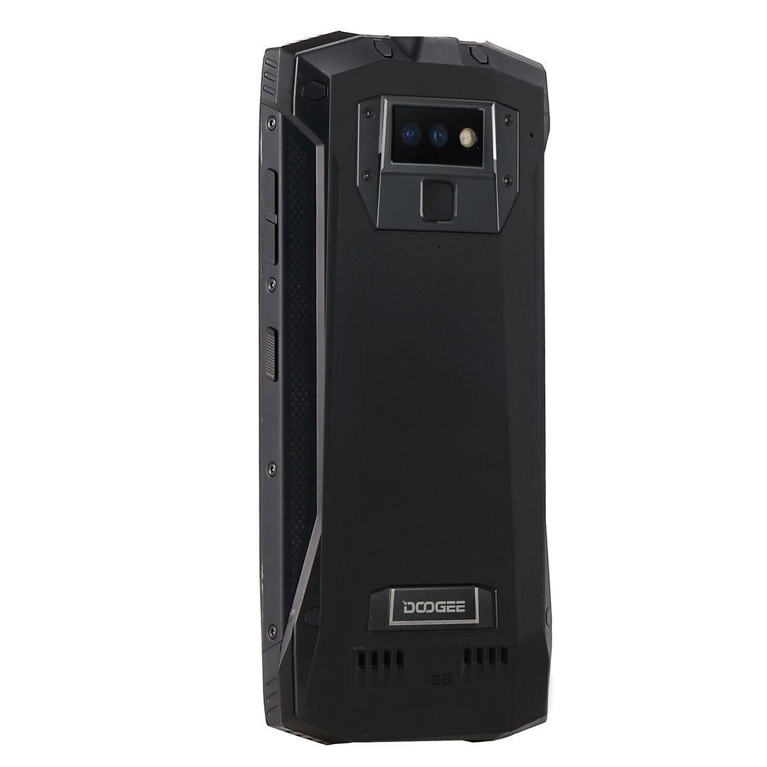 Doogee s80 - Celular DualSim IP68 Golpes Caídas-2