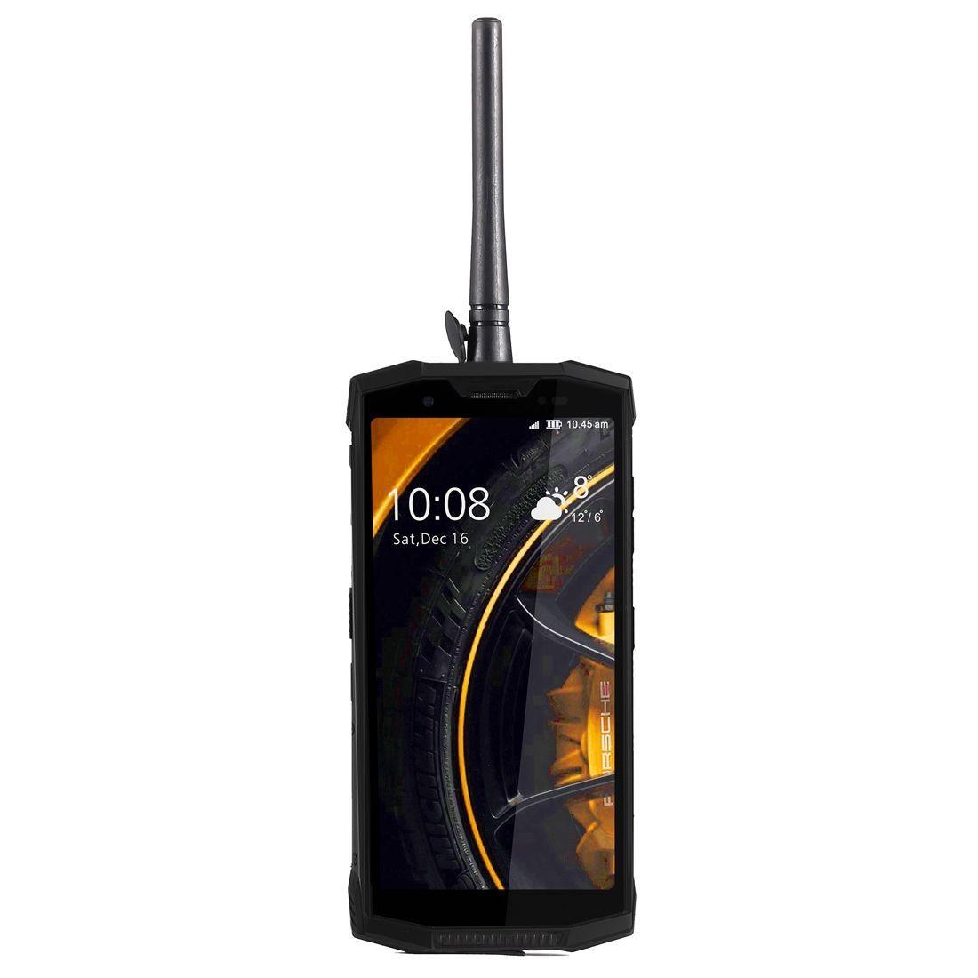 Doogee s80 - Celular DualSim IP68 Golpes Caídas-4