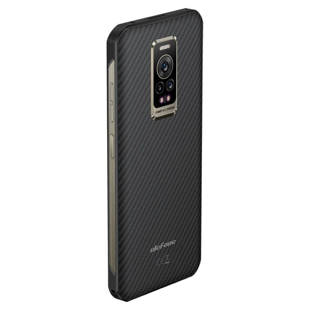 Armor 17 Pro - Celular Resistente 108mp, Vision No-6