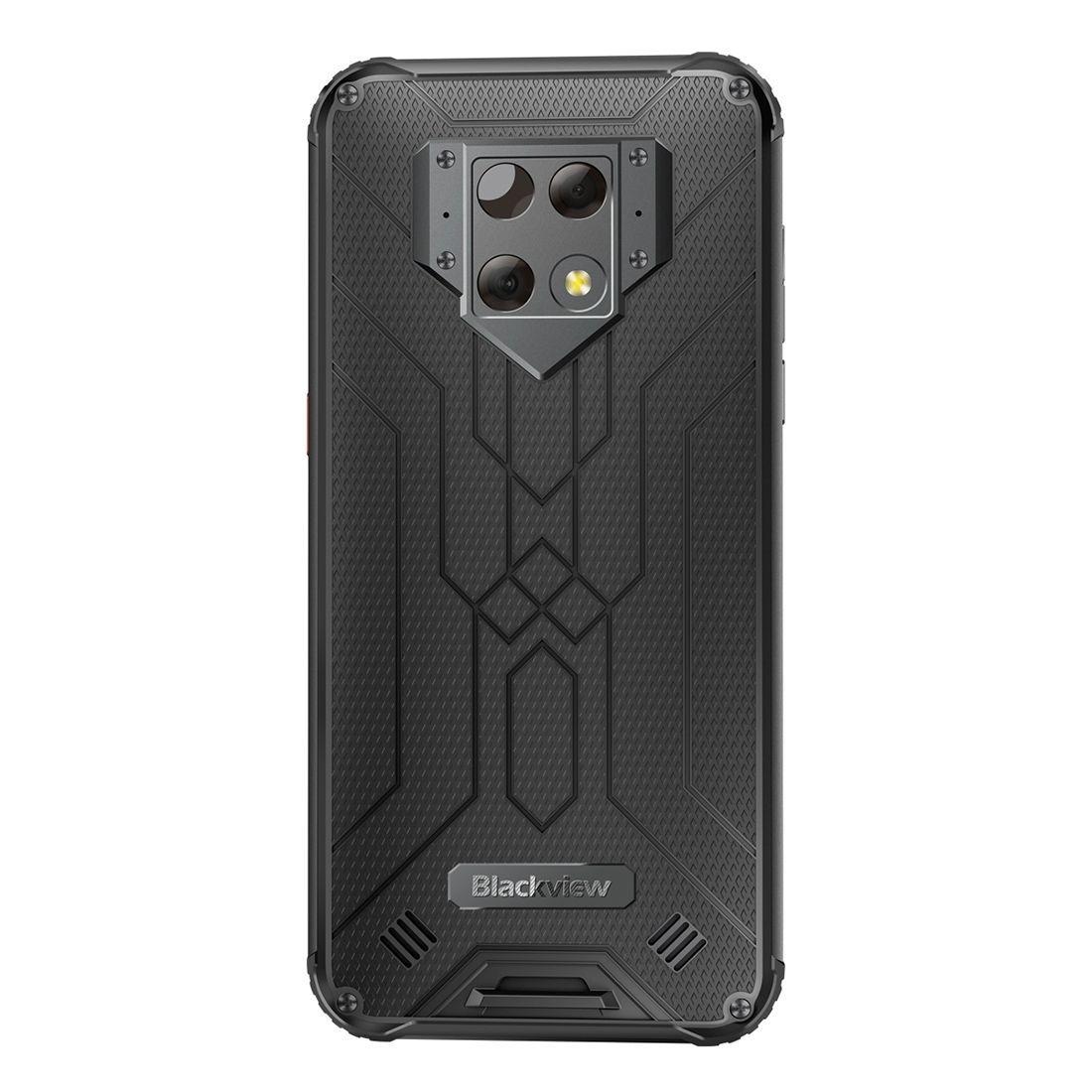 Blackview BV9800 Pro - Resistente a Golpes Agua-2