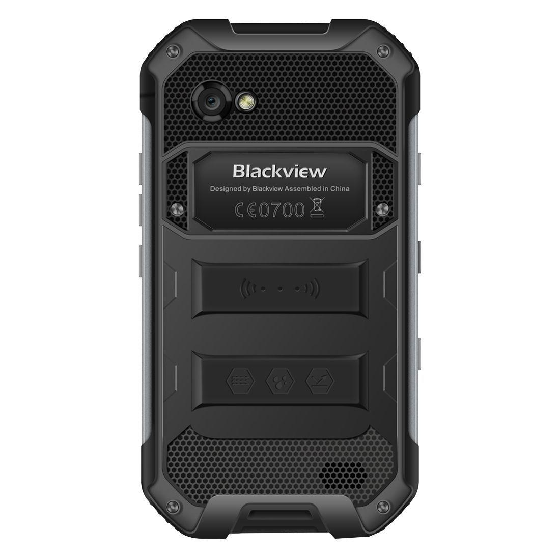 Blackview bv6000 - Celular 4G Todo Terreno NFC-2