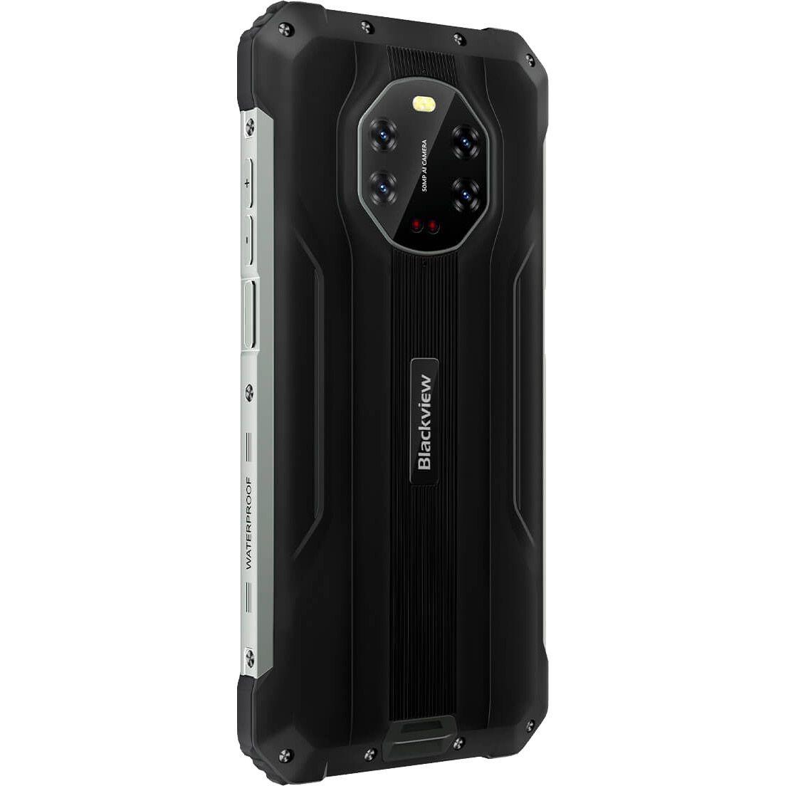 Blackview BL8800 - Celular Cámara Visión Nocturna-2
