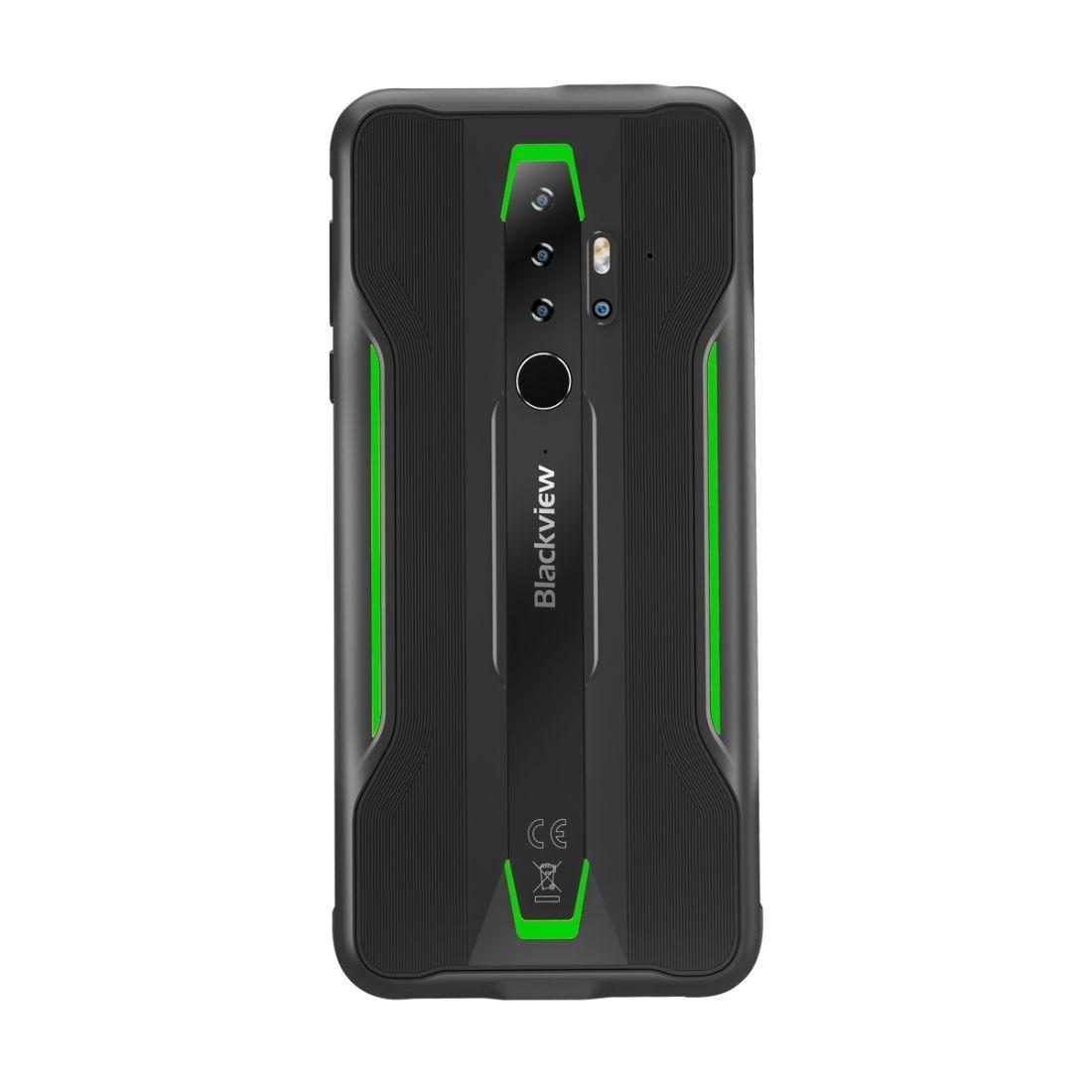 Blackview Bv6300 Pro - Celular Resiste Agua Polvo-2
