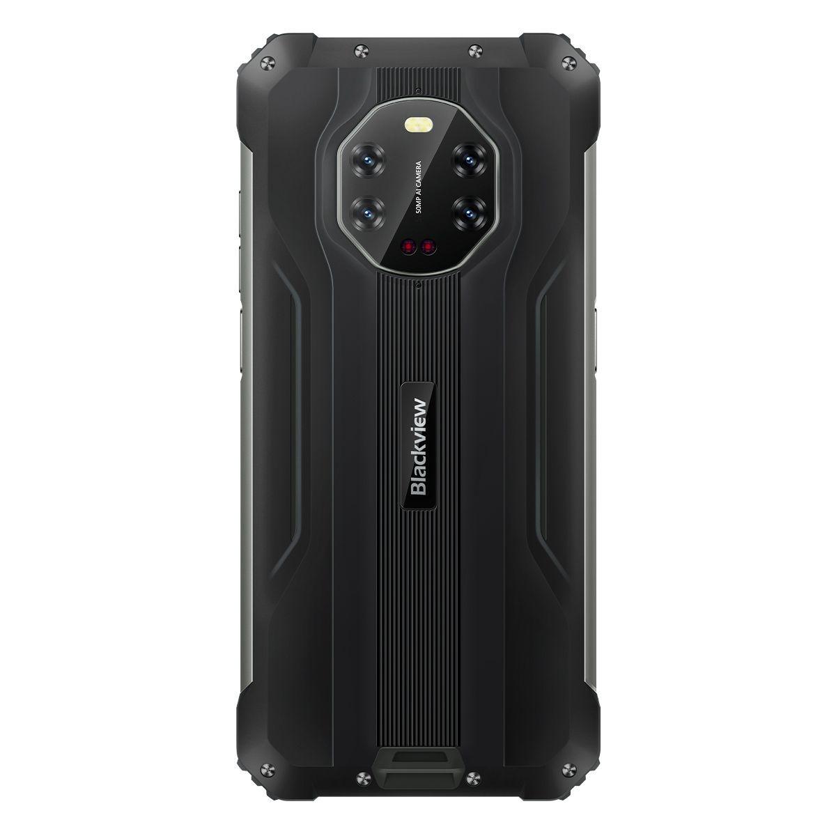 Blackview BV8800 | Resistente a Golpes Polvo Agua-2