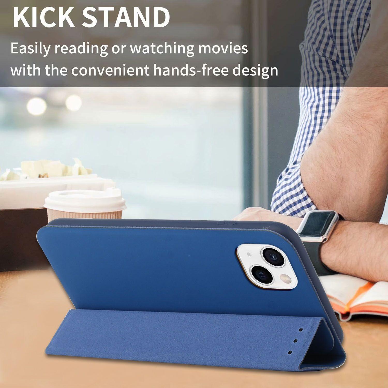 Carcasa iPhone 13 Mini / Funda Plegable-4
