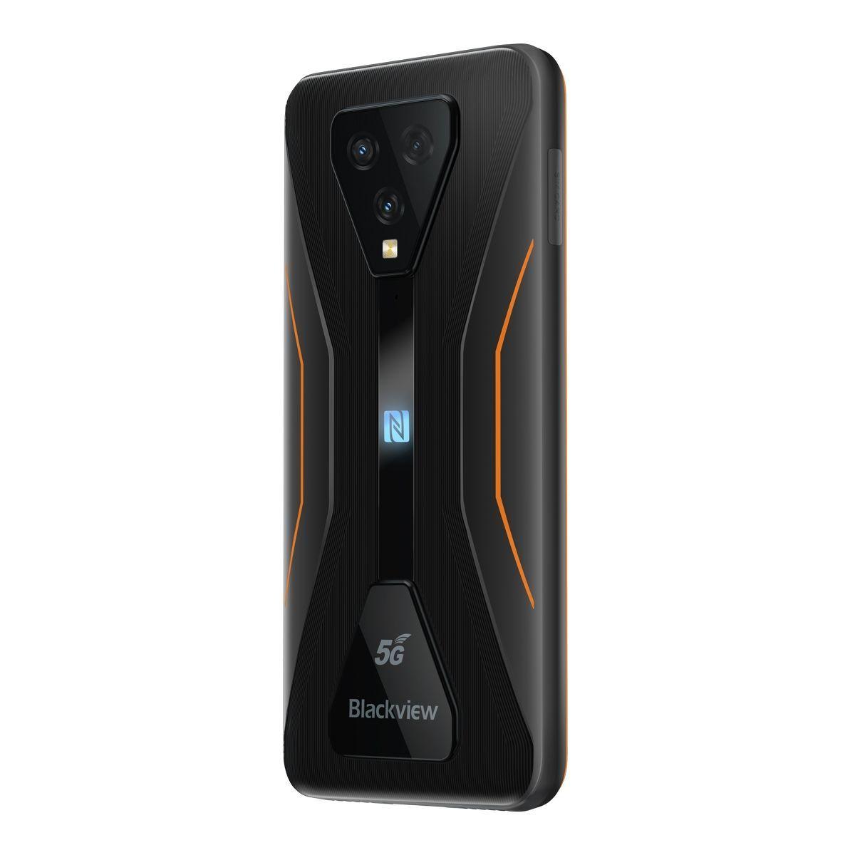 Blackview BL5000 DualSim 5G Resistente Golpes Agua-3