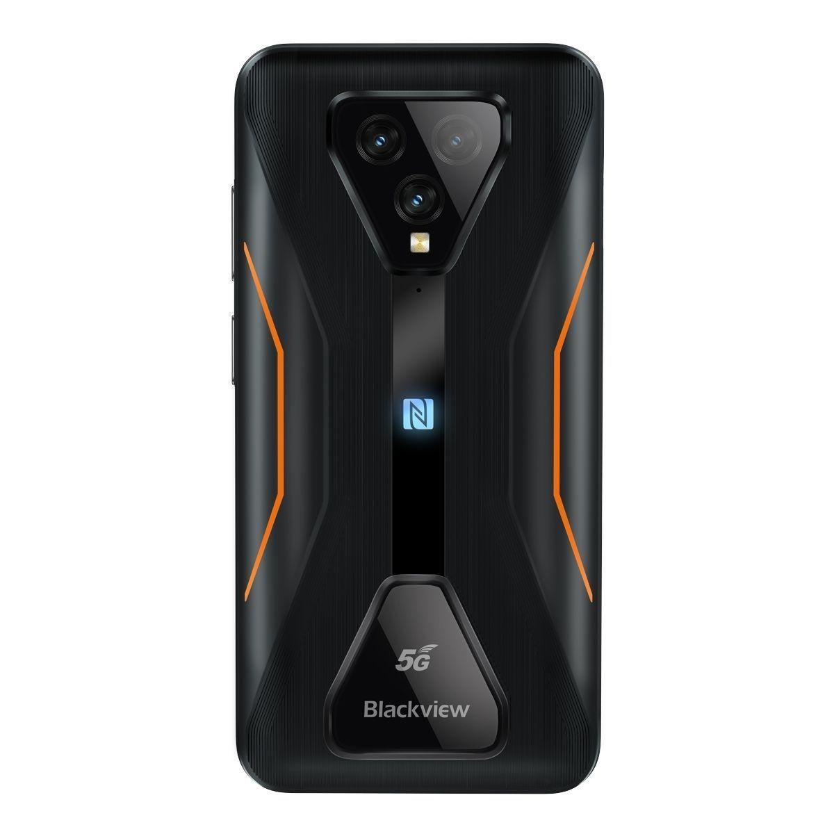 Blackview BL5000 DualSim 5G Resistente Golpes Agua-2