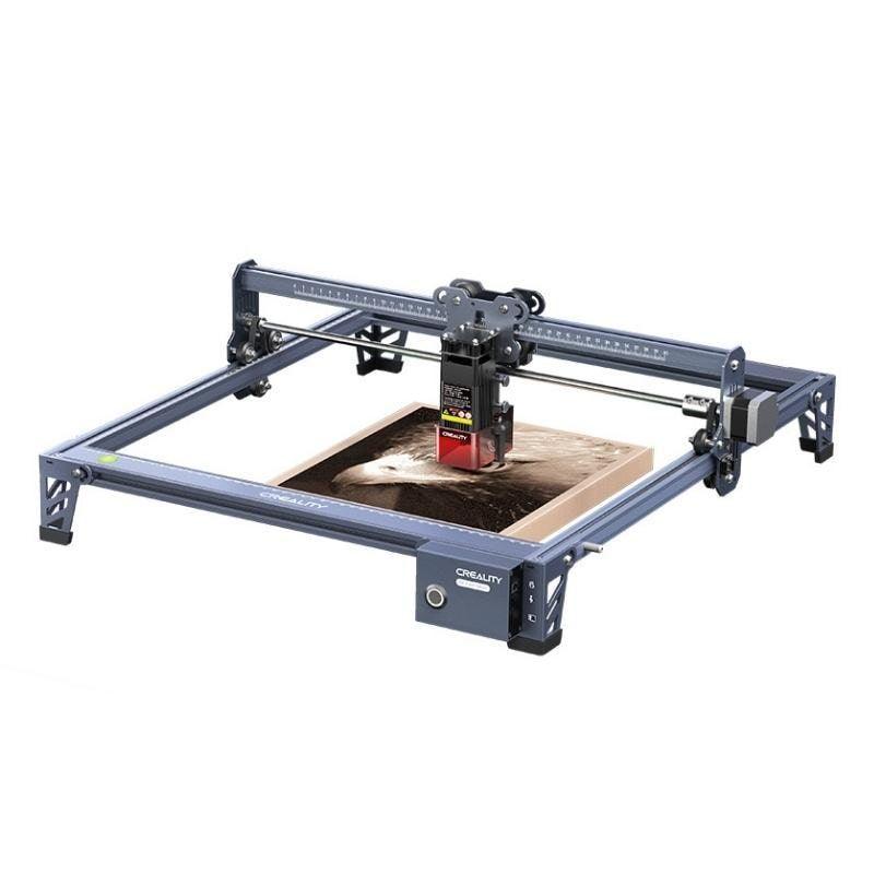 CR-Laser Falcon CV-30 5W Creality | Grabado Láser-2