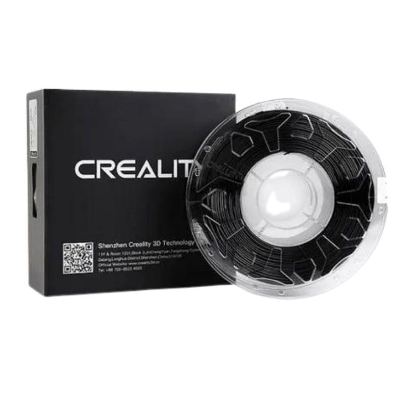 Filamento Pla Creality 1kg 1.75mm Negro -0
