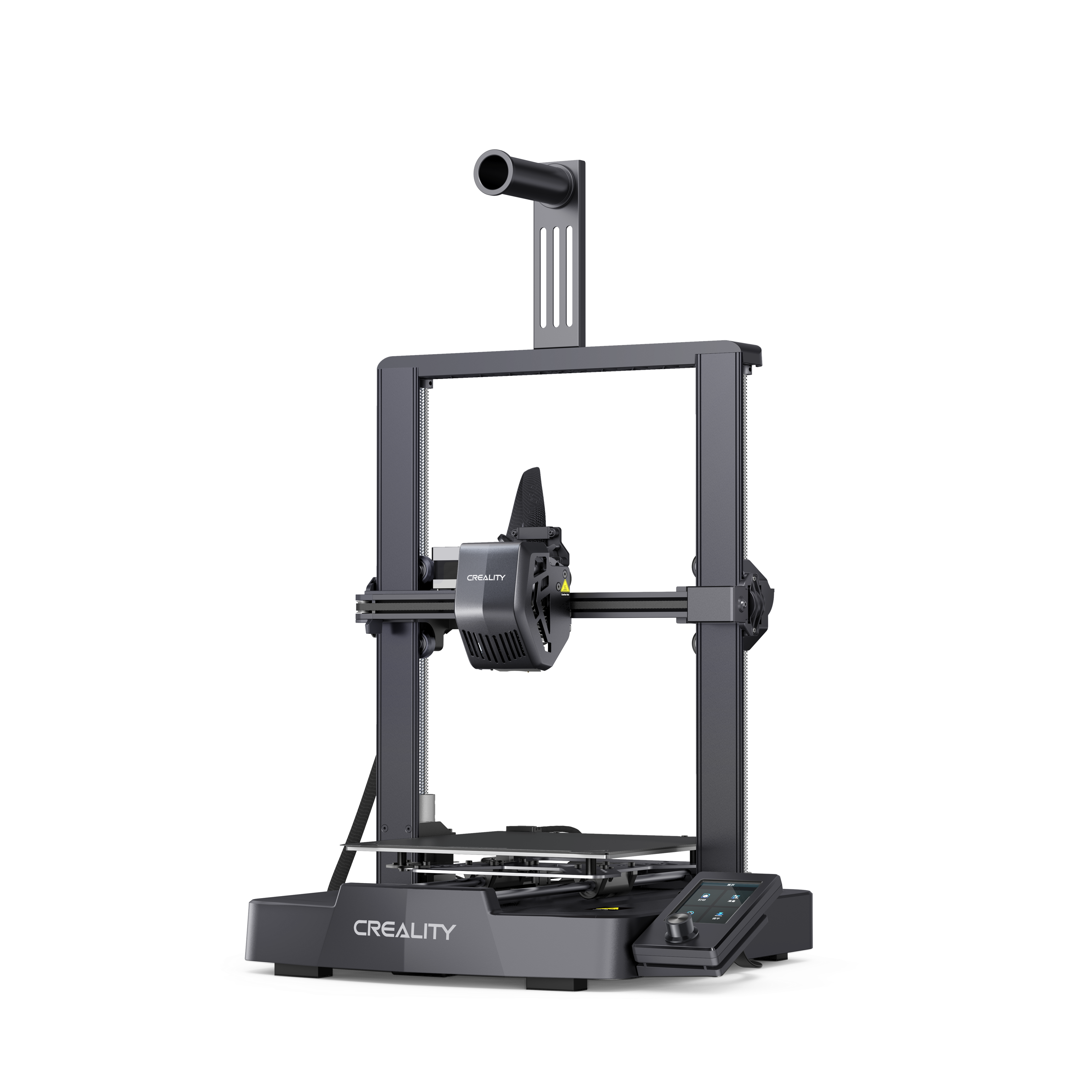 Impresora 3D Ender-3 2024 V3 SE Creality-0