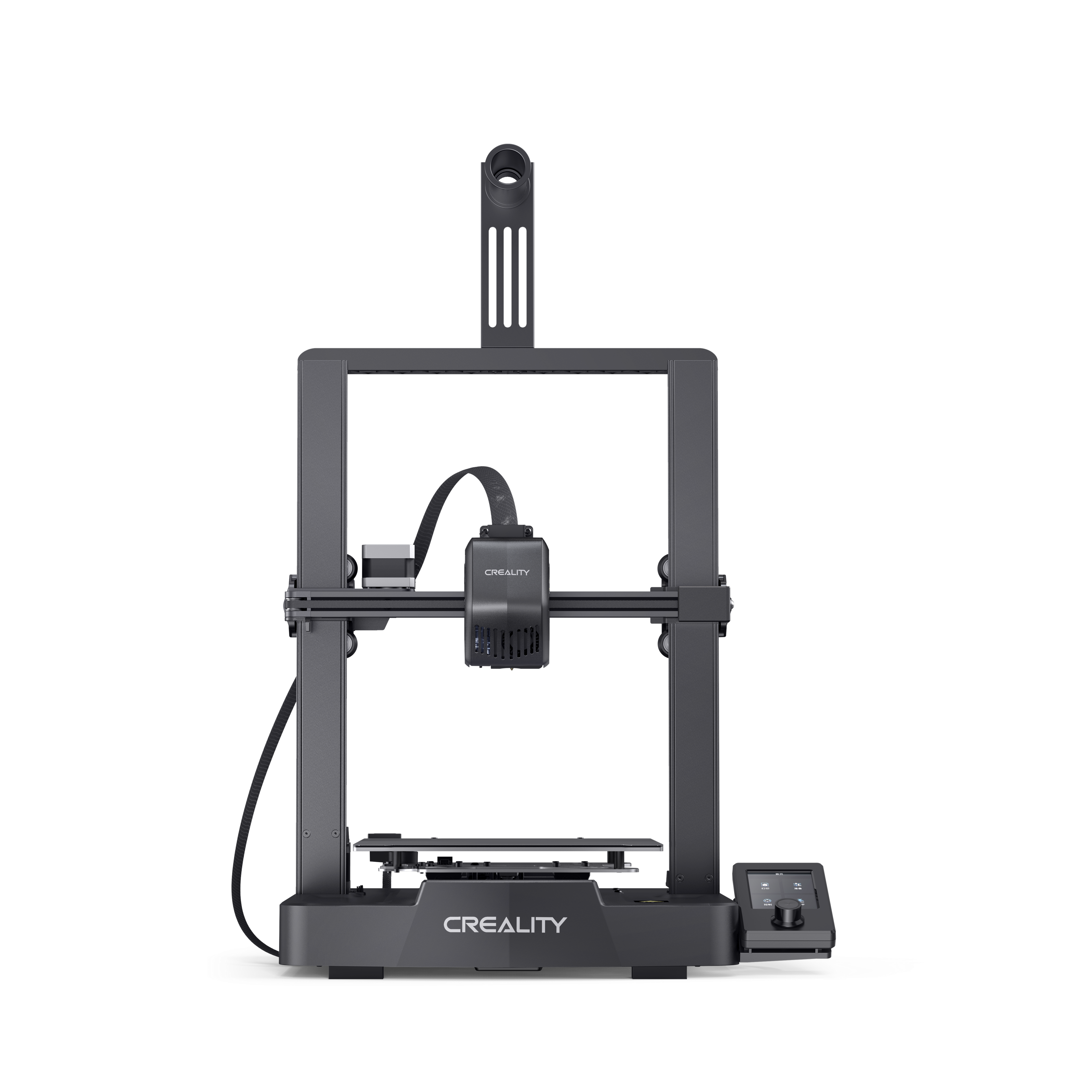 Impresora 3D Ender-3 2024 V3 SE Creality-2