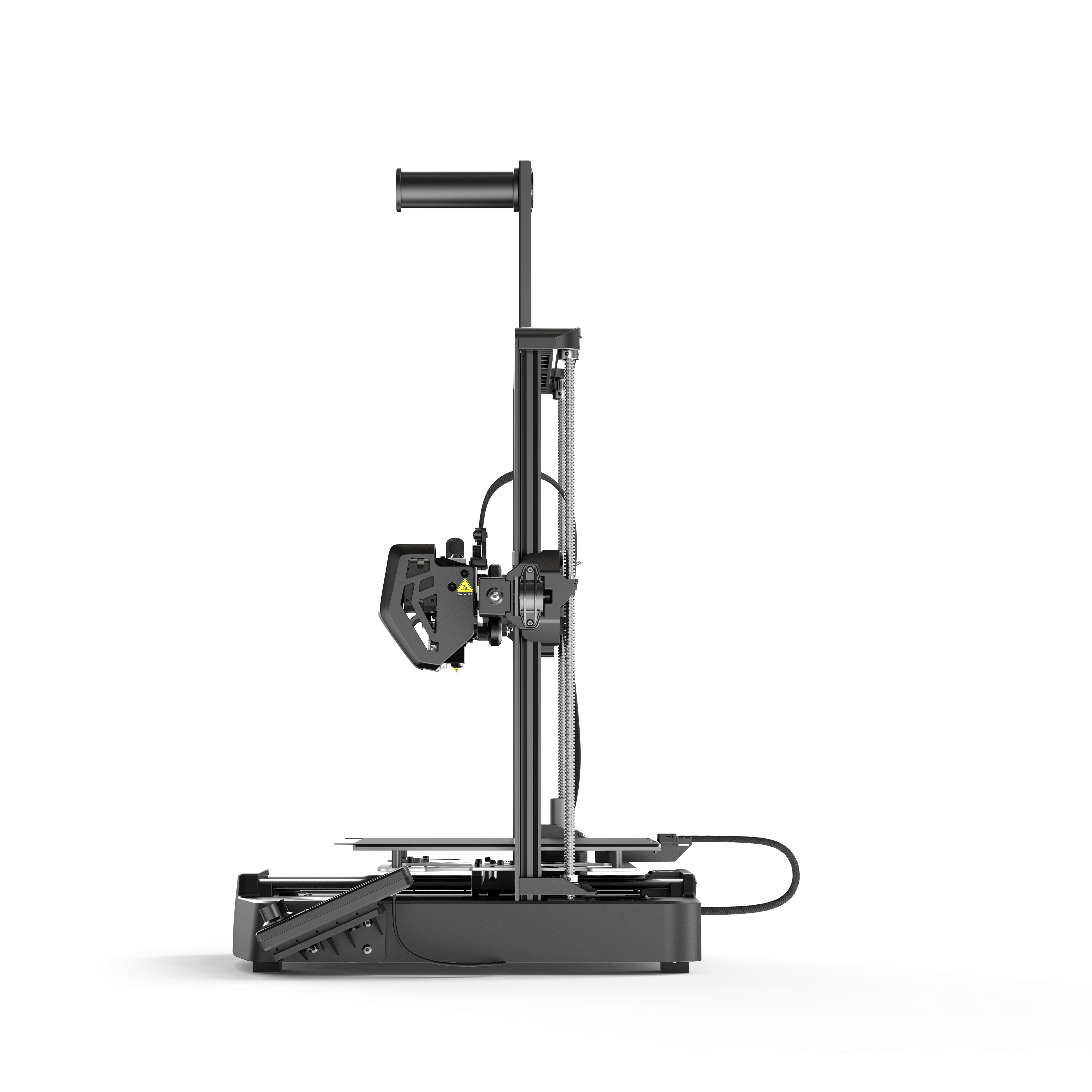 Ender-3 V3 SE Creality + 2 Filamentos PLA Ender-2