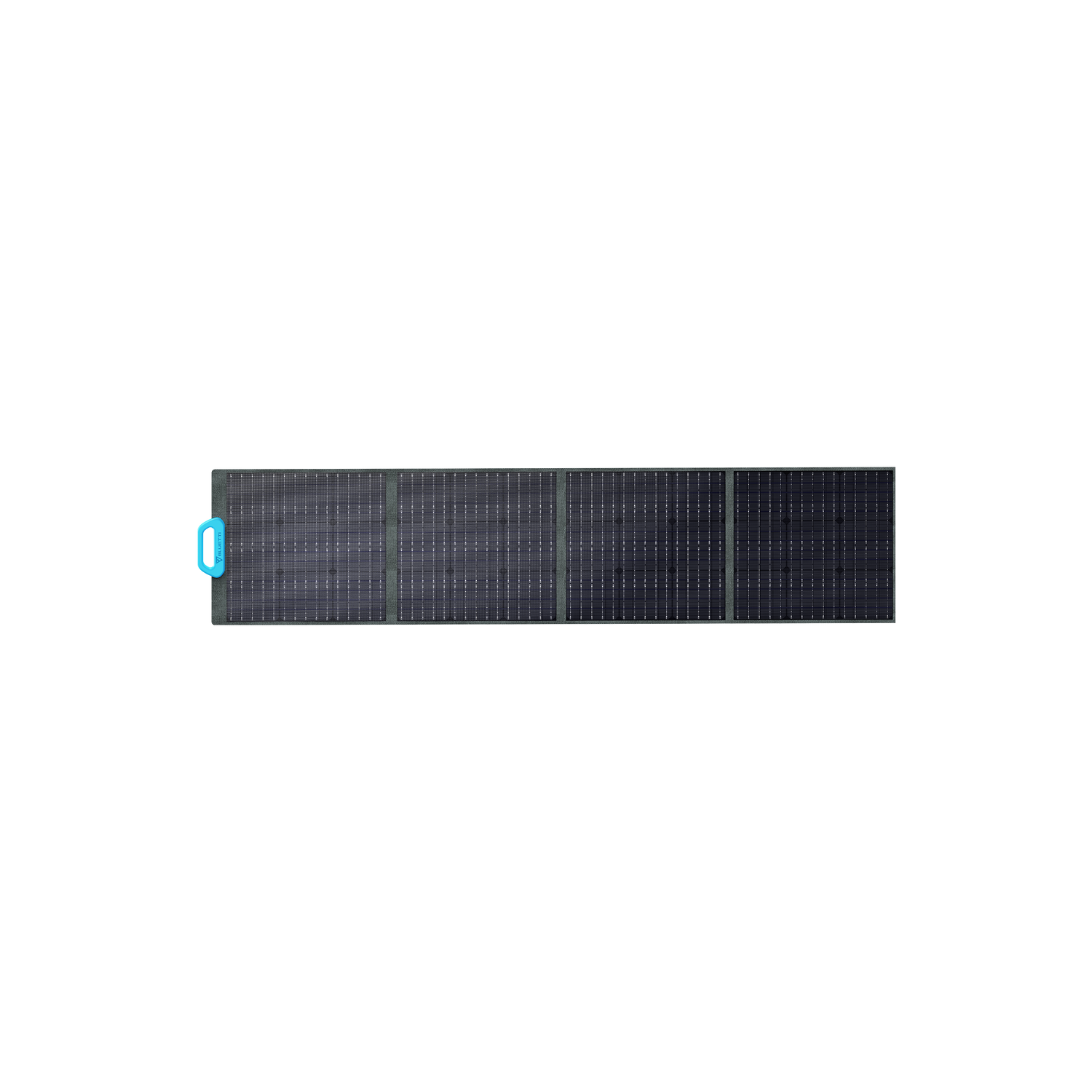 Kit Generador EB3A + Panel Solar 120W Bluetti-1