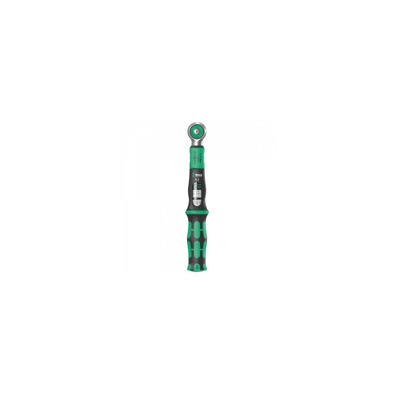 Llave de Torque Safe Torque A1 2 - 12Nm-0