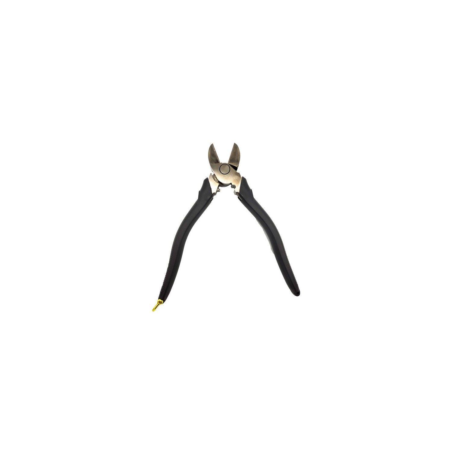 Alicate de Corte Diagonal Kurokin 700N-175BG-4