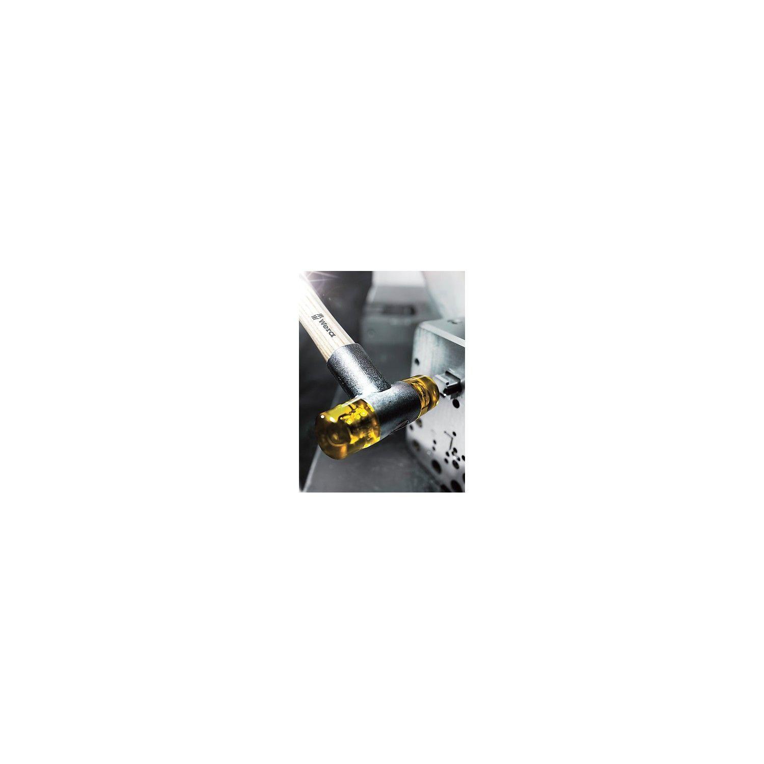 Martillo de Nylon 101-4