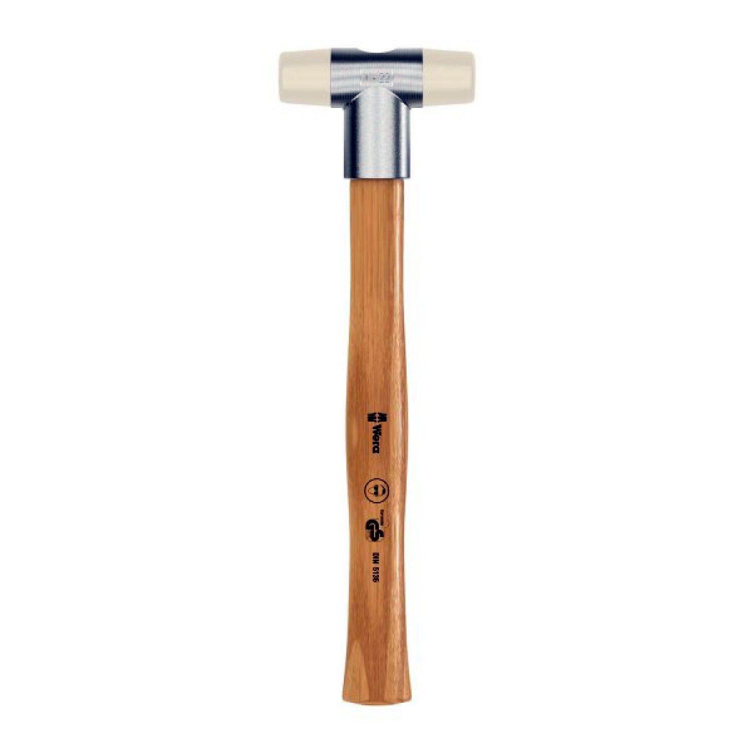 Martillo de Nylon 101-0