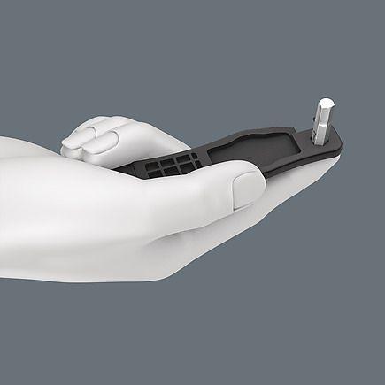 Juego de llaves y Desmontadores de Neumático Bicycle Set 15 (5 Piezas)-4