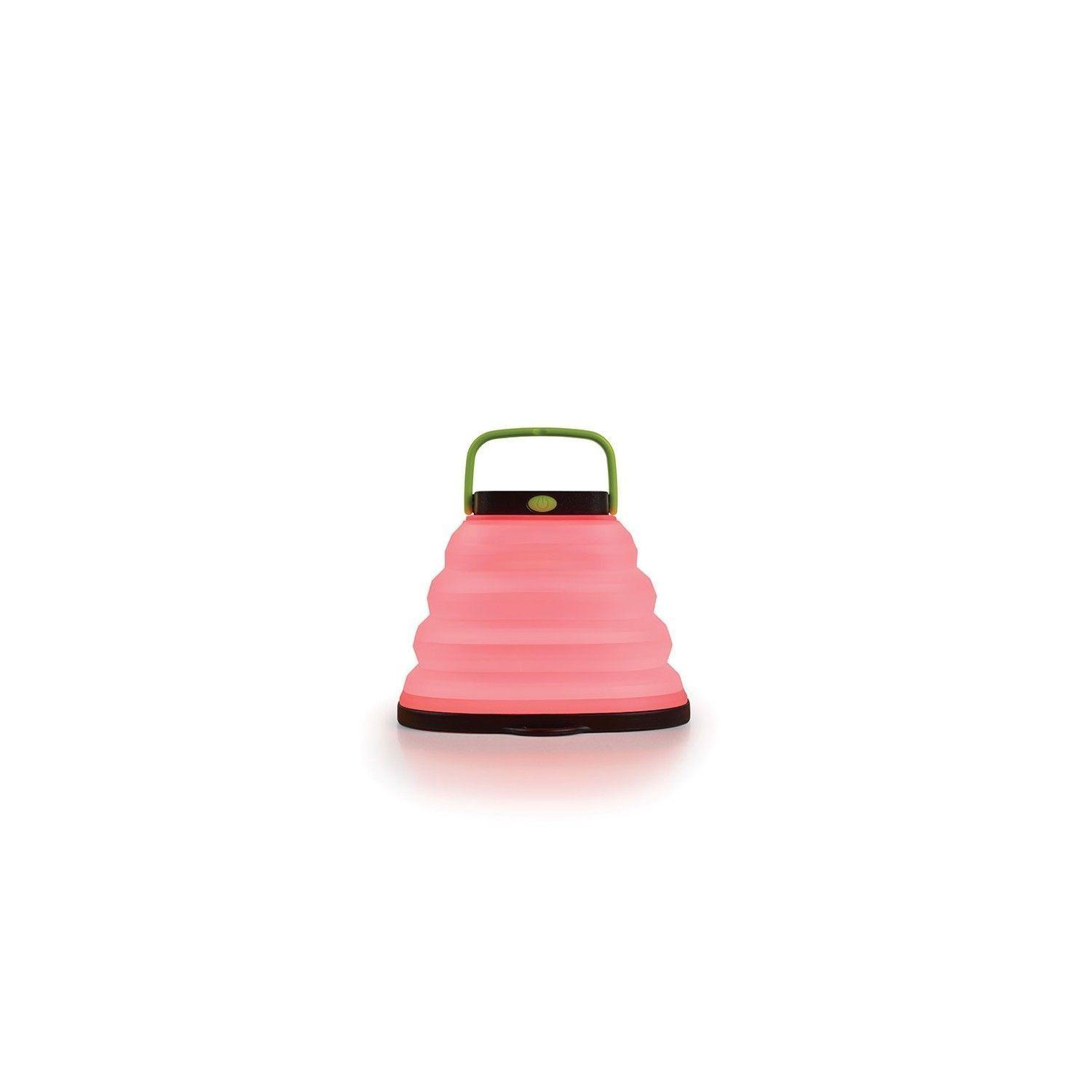 LAMPARA SOLAR CRUSH CHROMA-5