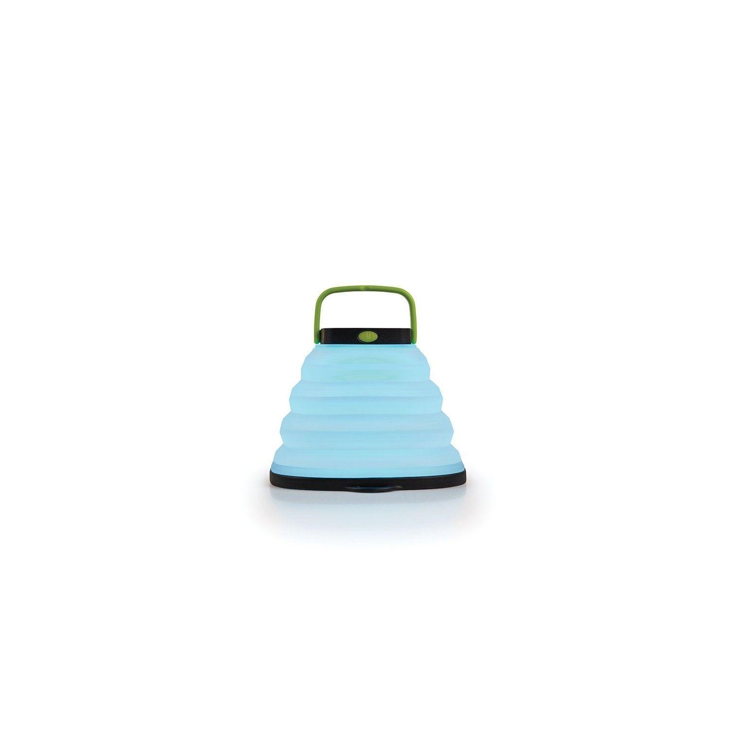 LAMPARA SOLAR CRUSH CHROMA-1
