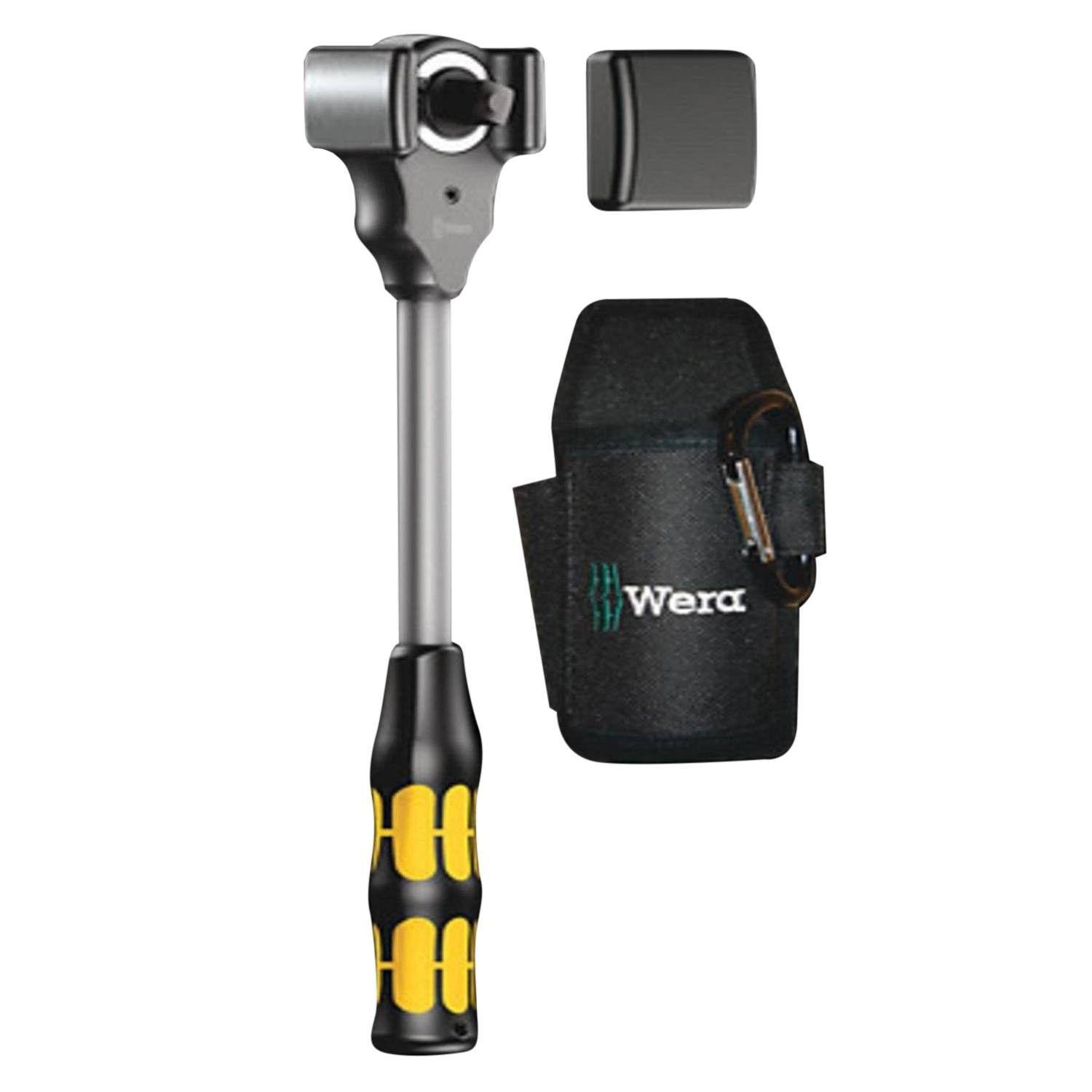 Coloso Carraca Arrastre De 1/2"-0